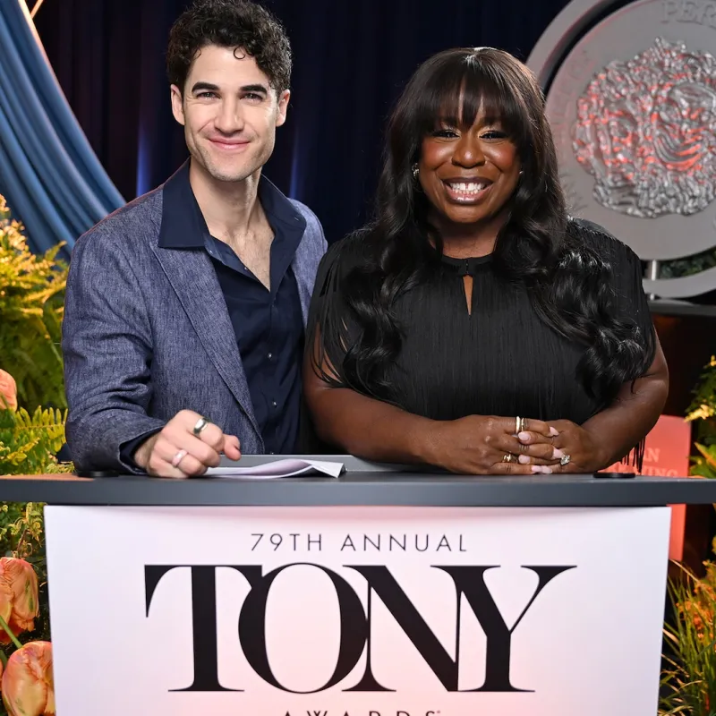 Nominations aux Tony Awards 2026 dévoilées