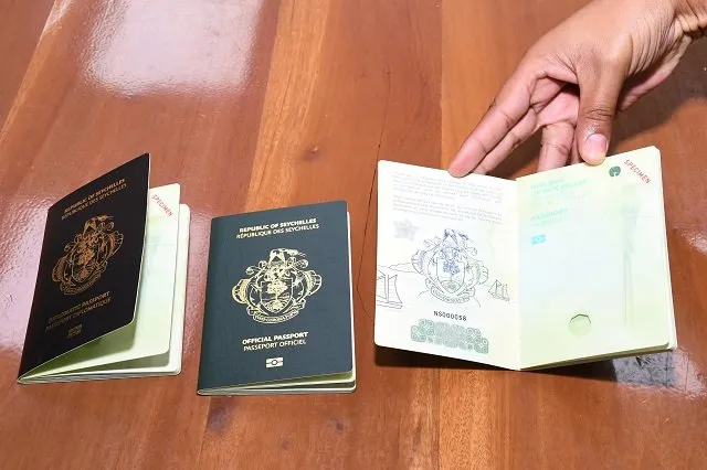 Les 10 passeports africains les plus puissants en 2026