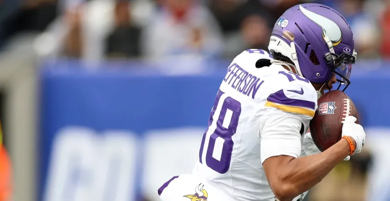 Top 10 des meilleurs joueurs des Vikings : liste vérifiée