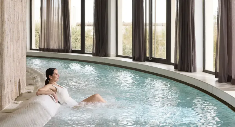 Top 5 Spas de Luxe au Maroc : Guide Vérifié