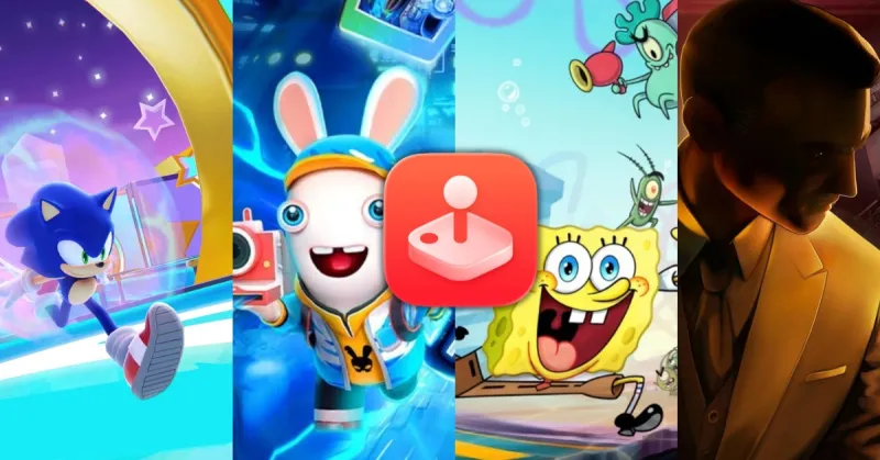 Meilleurs jeux Apple Arcade exclusifs à découvrir