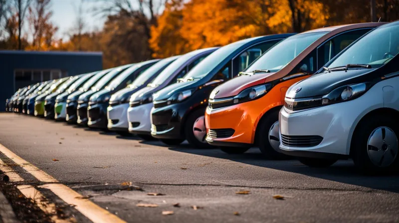 Meilleures actions de recharge EV en 2026