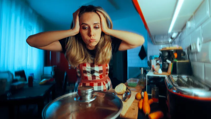 Meilleurs gadgets de cuisine pour cuisiniers paresseux en 2026