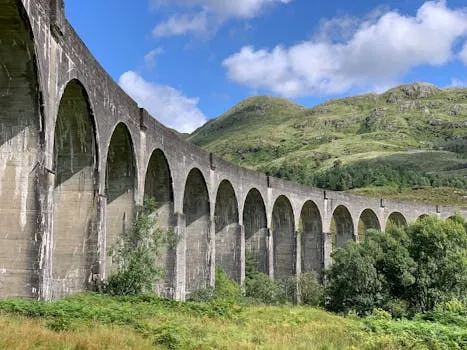 Les meilleurs lieux de tournage d'Outlander en Écosse