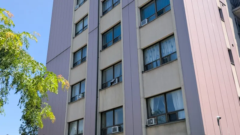 Toronto retarde le règlement sur la température maximale