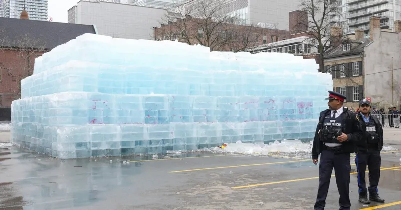 Les pompiers de Toronto mettent en garde contre un risque d'incendie