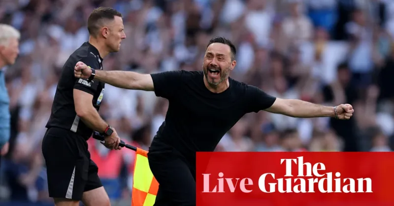 Tottenham 1-0 Everton : Les Spurs assurent leur maintien en Premier League