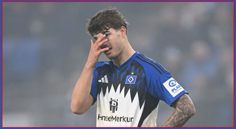 Tottenham face au dilemme Luka Vuskovic