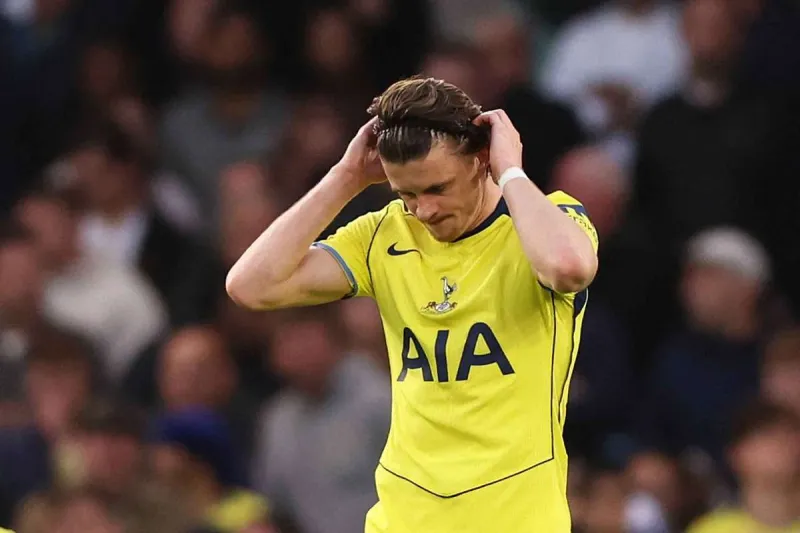 Lutte pour le maintien de Tottenham : scénarios du dernier jour