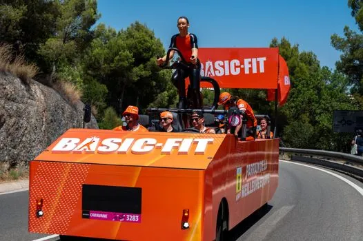 Le Tour des colos fait étape en Isère pour valoriser les séjours