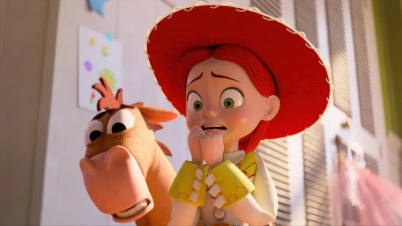 'Toy Story 5' bat un record au box-office britannique et irlandais