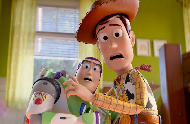 Toy Story 5 : Taylor Swift dévoile une nouvelle chanson pour la bande originale