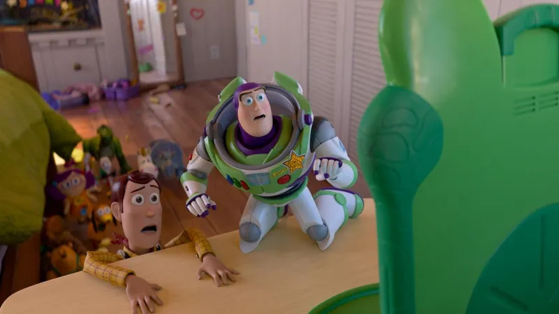 L'avenir de Toy Story : ce que disent les cinéastes