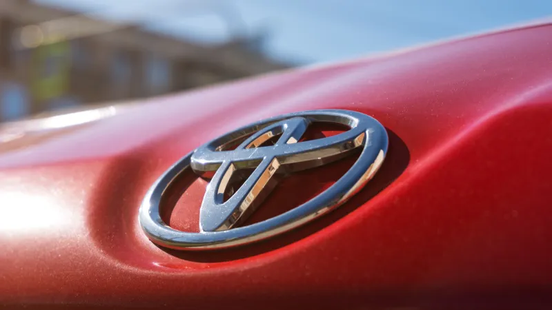 Toyota RAV4 en tête des ventes 2026 aux États-Unis jusqu'en juin