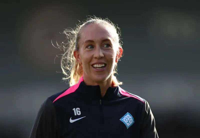 Trois joueuses quittent London City Lionesses