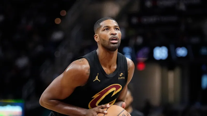 Tristan Thompson prend sa retraite de la NBA après 14 saisons