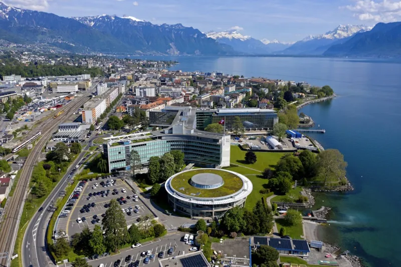 Nuits tropicales en hausse au Tessin et à Vaud