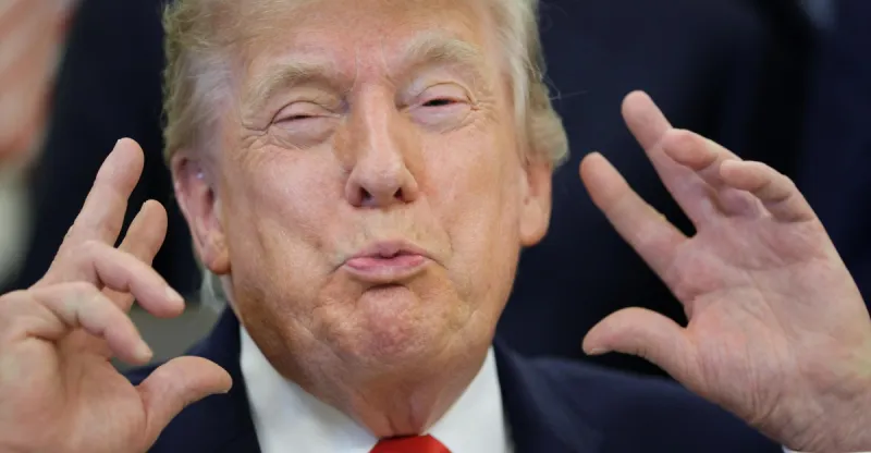 L'administration Trump bloque un modèle d'IA d'Anthropic pour des raisons de sécurité