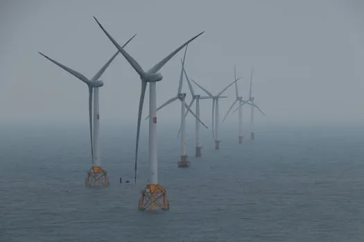 Administration Trump verse 765M$ pour annuler des projets éoliens offshore