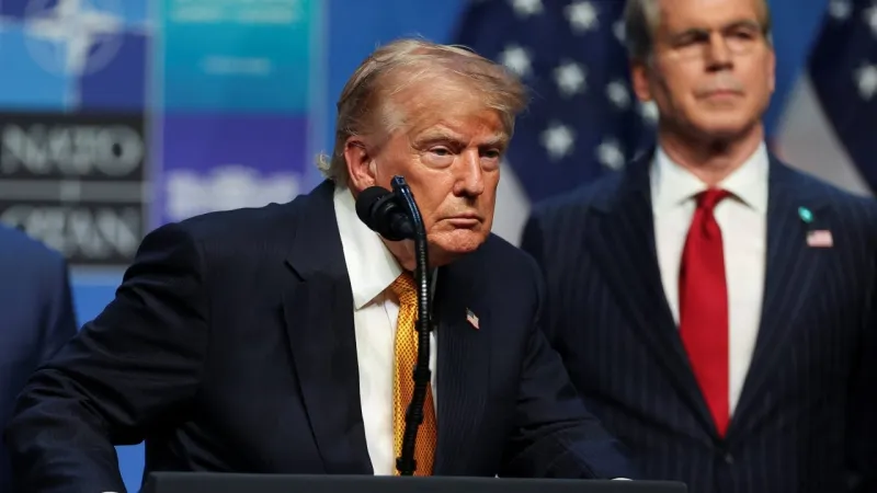 Trump affirme que l'Iran a demandé à reprendre les pourparlers