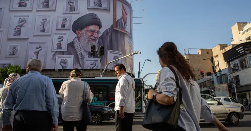 Trump affirme qu'un accord de paix avec l'Iran est proche