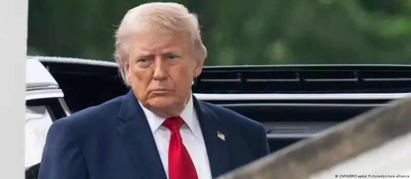 Trump affirme l'engagement de l'Iran sur le nucléaire