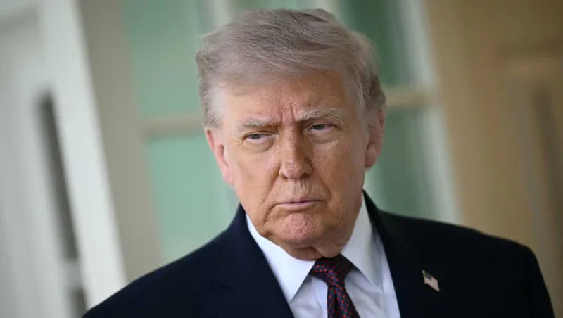Trump affirme que la guerre avec l'Iran est 'très proche de la fin'