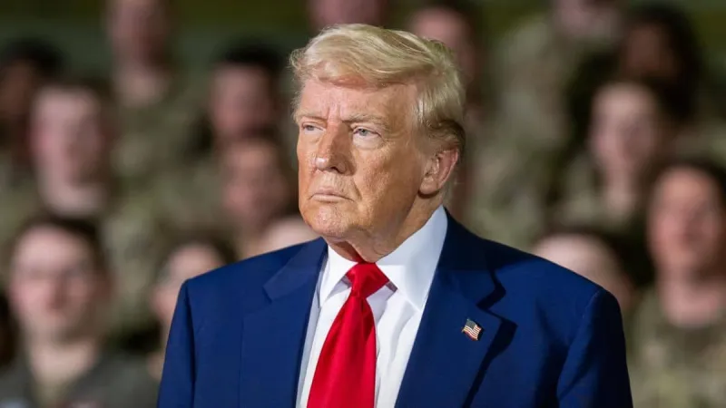 Trump critique Netanyahou, avertit le Maroc