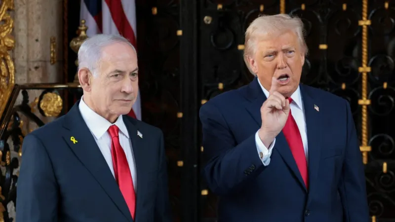Trump exige le démantèlement nucléaire iranien