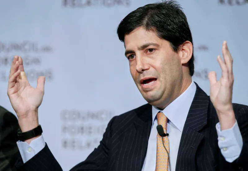 Warsh, candidat de Trump à la Fed, promet de défendre son indépendance