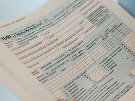 Trump Fired Official Probing IRS Abuses: Report