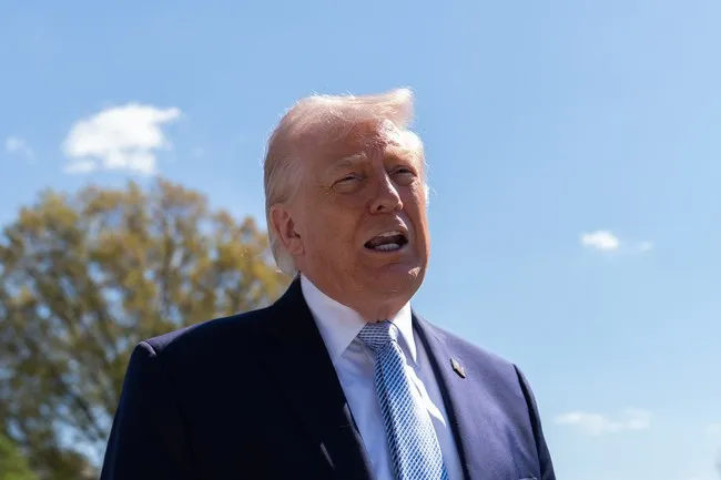 Trump : La trêve à Gaza en 'soins intensifs'