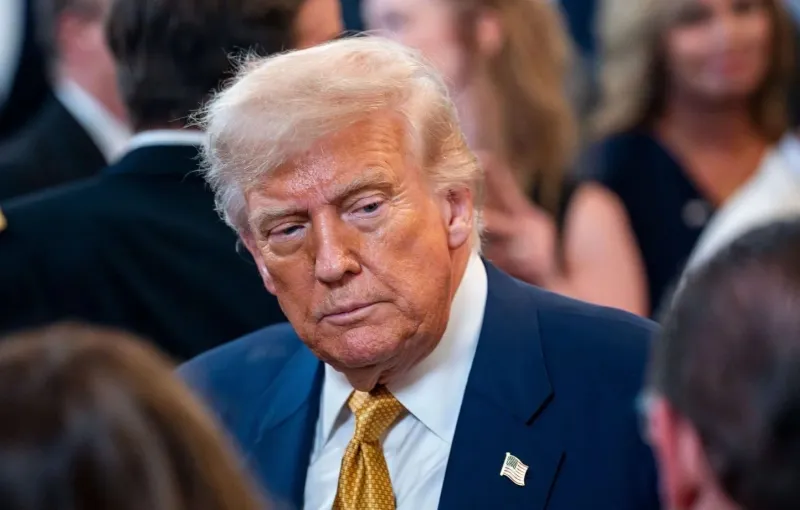 Trump fait pression sur Ryad et Doha