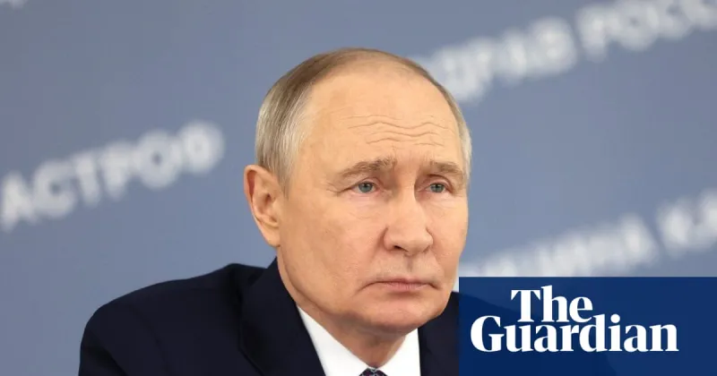 Trump et Poutine discutent de la guerre en Iran et d'une trêve en Ukraine