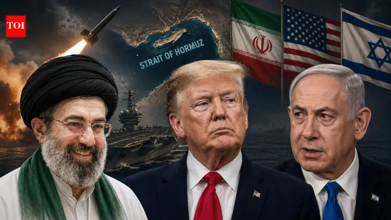 Trump rejette la réponse de cessez-le-feu de l'Iran via le Pakistan