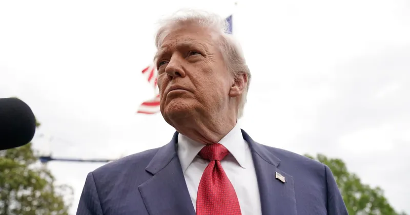 Trump rejette la réponse de l'Iran à la proposition de paix