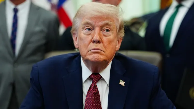 Les publications de Trump sur les réseaux sociaux compliquent les négociations avec l'Iran