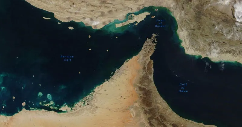 Trump demande aux alliés de l'OTAN de 'rester à l'écart' après la réouverture du détroit d'Hormuz