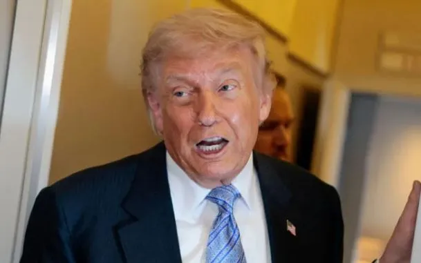 Trump Threatens Iran Strikes Over Nuclear Talks