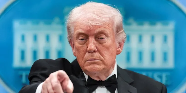 Trump en tête d'affiche de l'ouverture de la foire du 250e anniversaire après le retrait des artistes