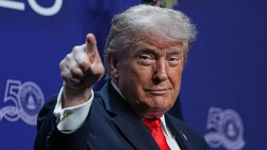 Trump promet d'empêcher l'Iran d'acquérir des armes nucléaires