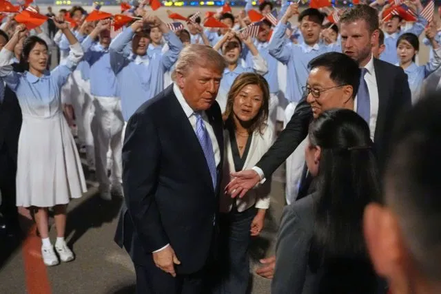 Rencontre Trump-Xi : Grandes attentes, faibles résultats