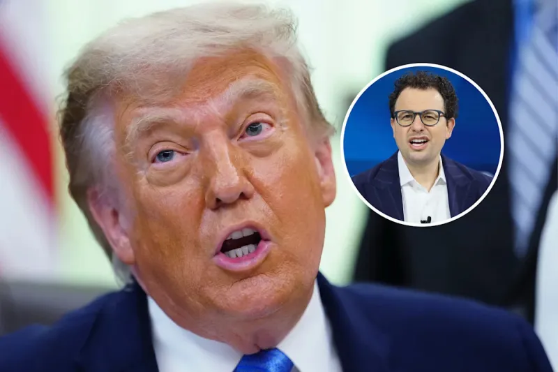 L'interdiction de Trump sur l'accès étranger aux modèles d'Anthropic suscite des réactions