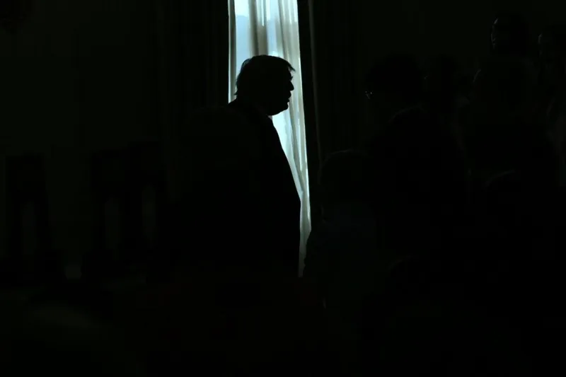 Les insultes 'faible QI' de Trump et la rhétorique raciale