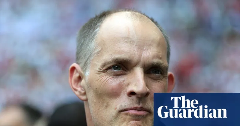 Tuchel Leads England vs Argentina in World Cup Semi