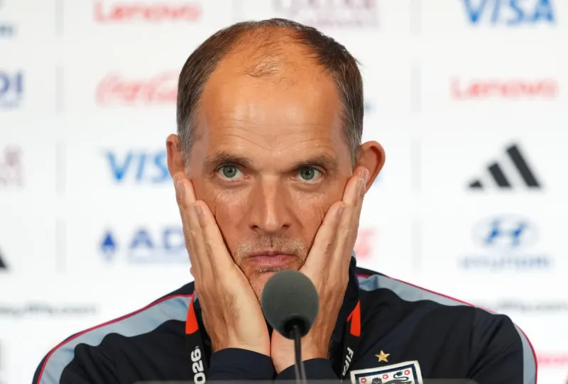 Tuchel Under Fire After England World Cup Exit