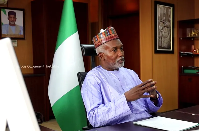 Tuggar perd la primaire APC à Bauchi face à l'ex-gouverneur Abubakar