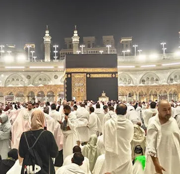 Hajj 2026 : Coûts en Tunisie comparés aux autres pays arabes