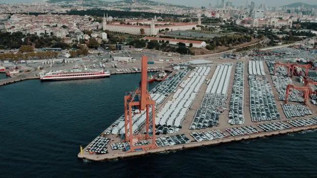 Commerce Tunisie-Turquie : les exportations turques dépassent 720 M$, textile en tête
