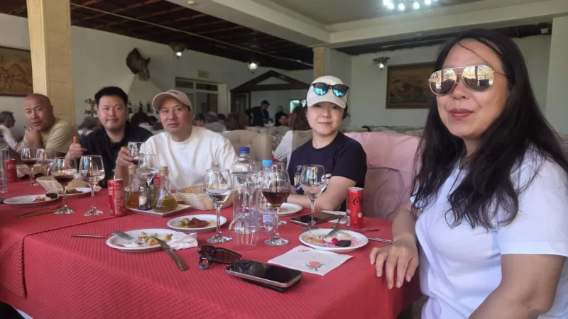 La Tunisie mise sur les influenceurs chinois pour le tourisme